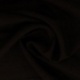 Tissu Uni Vague Noir