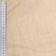 Tissu Uni Vague Ecru 