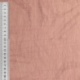 Tissu Uni Vague Rose 
