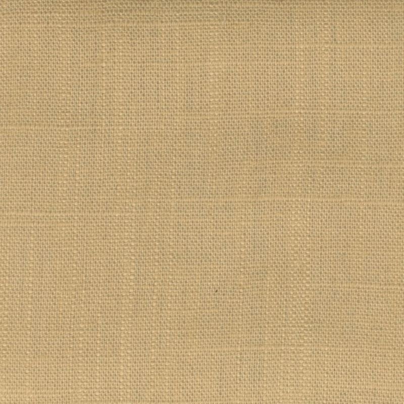 Tissu Viscose Lin Uni Beige