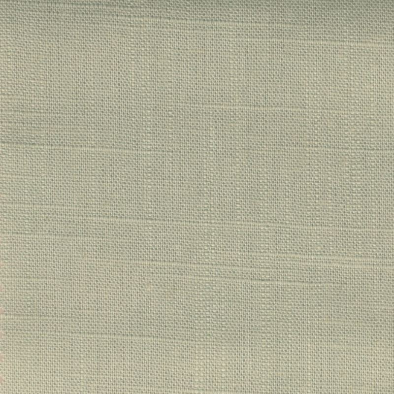 Tissu Viscose Lin Uni Vert