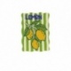 Ecusson l'ete sans fin - Lemon