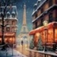Coupon Ville de Paris 