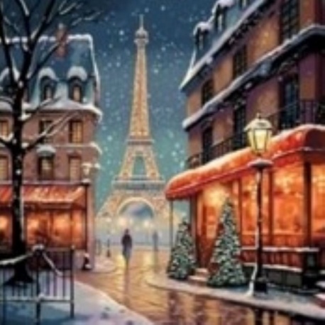 Coupon Ville de Paris 