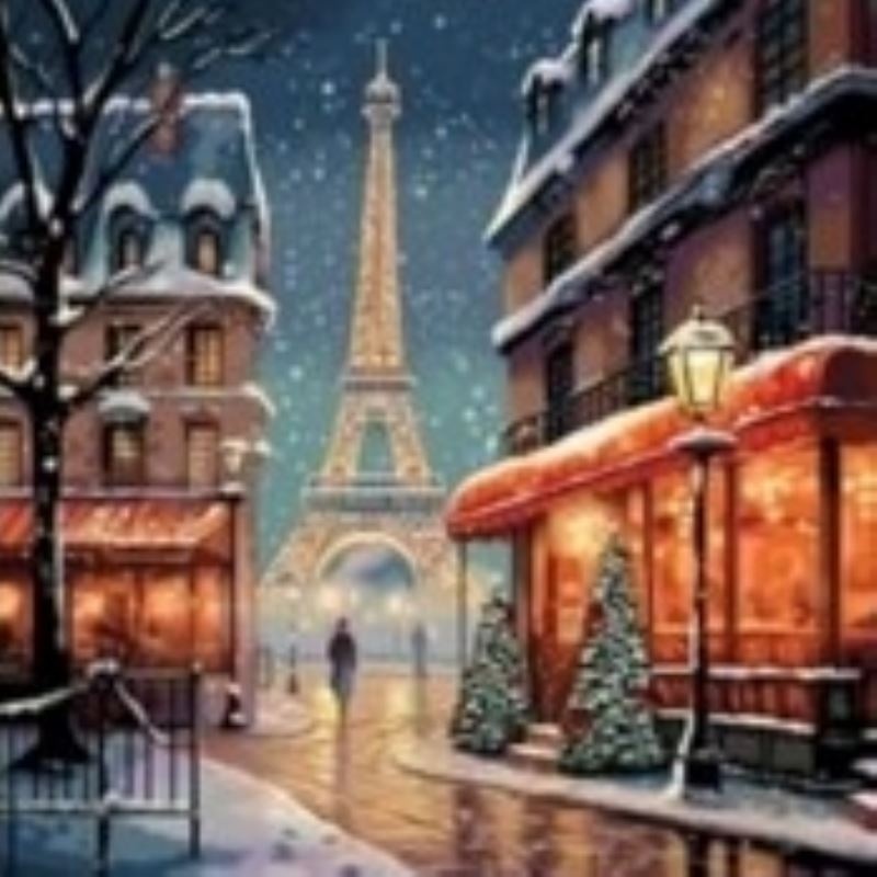Coupon Ville de Paris 