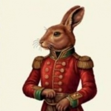 Coupon Lapin 