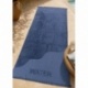 Fouta Helios Uni Bleu 