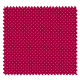 Tissu Imprimé Epingle Pois Fuchsia