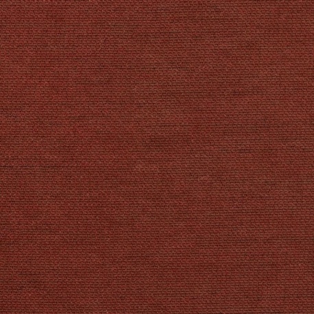 Tissu Oslo Obscurcissant Uni Poterie 