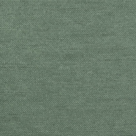 Tissu Oslo Obscurcissant Uni Celadon