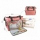 Sac pour machine a coudre/surjeteuse