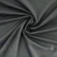 Tissu Velours Gris 