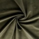 Tissu Velours Militaire 