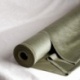 Tissu Velours Militaire 