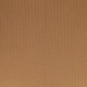 Tissu Jersey Côtelé Uni Beige Foncé 