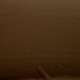 Tissu Satin Uni Chocolat 