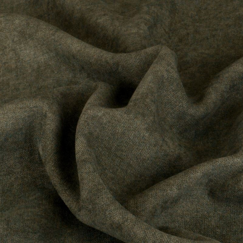 Tissu Toundra Isolant Vert Militaire
