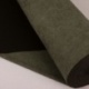 Tissu Toundra Isolant Vert Militaire