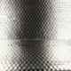 Tissu Isolation Thermique Double Face 