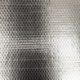 Tissu Isolation Thermique Double Face 