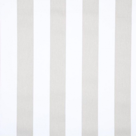 Tissu Serge Vaucluse Canadienne Lin