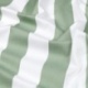 Tissu Serge Vaucluse Canadienne Sauge 