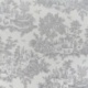 Toile de Jouy Baden Gris 