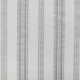 Tissu Vitis Rayure Gris