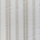 Tissu Vitis Rayure Coloris Lin