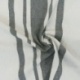 Tissu Bernadette Rayure Kaki 