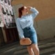 Patron Ikatee Amsterdam - Chemise Femme
