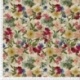 Tissu Toile Amaru Fond Lin