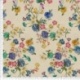 Tissu Toile Halima Fond Lin