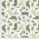 Tissu Toile Loneta Enduit Arbequina Olives