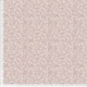 Tissu Toile Loneta Nox Rose