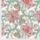 Tissu Toile Loneta Laki Arabesque