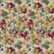 Tissu Toile Amaru Fond Lin