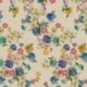 Tissu Toile Halima Fond Lin