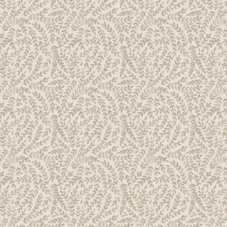 Tissu Toile Loneta Nox Beige