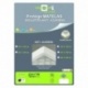 Drap Housse Epicea Anti-acariens Molleton