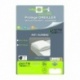 Protege Oreiller Epicea Anti-acariens Molleton