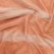 Voilage Maille Uni Camel Boheme 