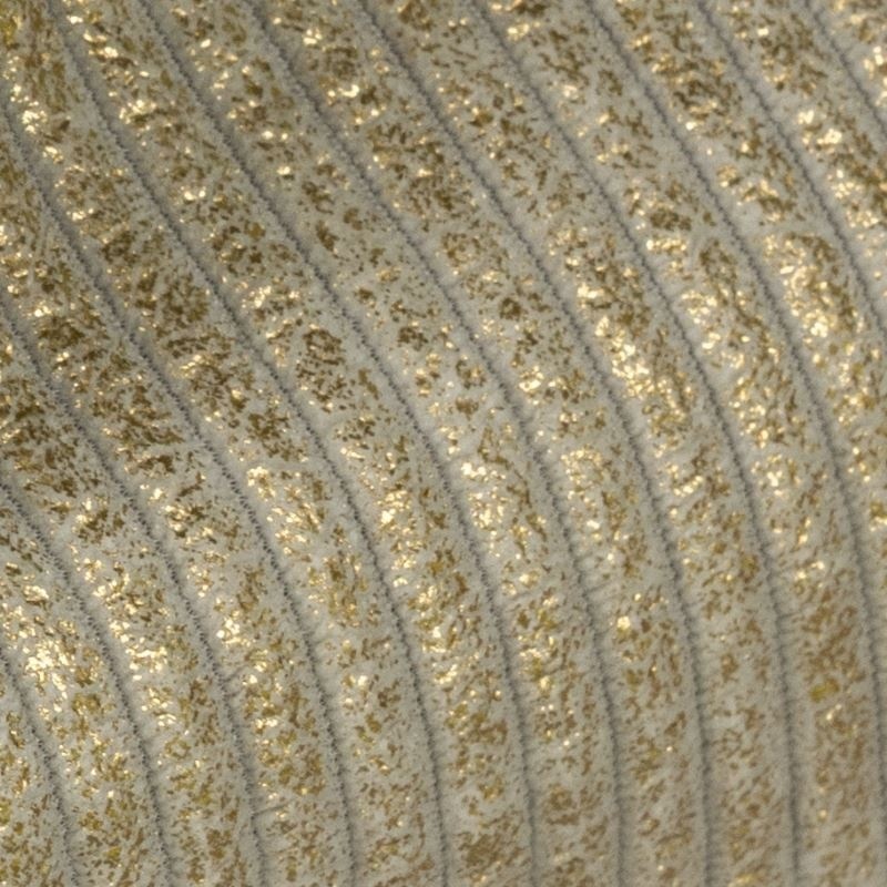 Tissu Huggy Gold