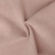 Tissu Vintage Uni Bois De Rose 