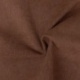 Tissu Vintage Uni Marron
