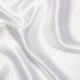 Tissu Satin de Soie Blanc 16 Mommes 