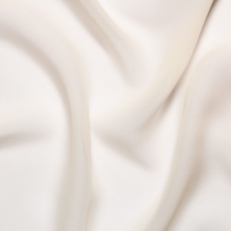 Tissu Mousseline de Soie Champagne 10 Mommes
