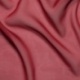 Tissu Mousseline de Soie Bordeaux 10 Mommes 