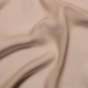 Tissu Mousseline de Soie Beige 10 Mommes