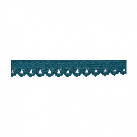 Elastique lingerie 12mm